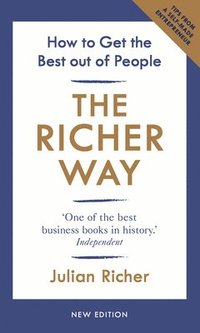 bokomslag The Richer Way