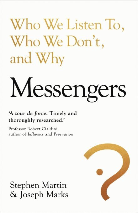 Messengers 1