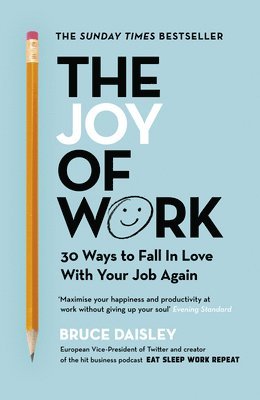 The Joy of Work 1