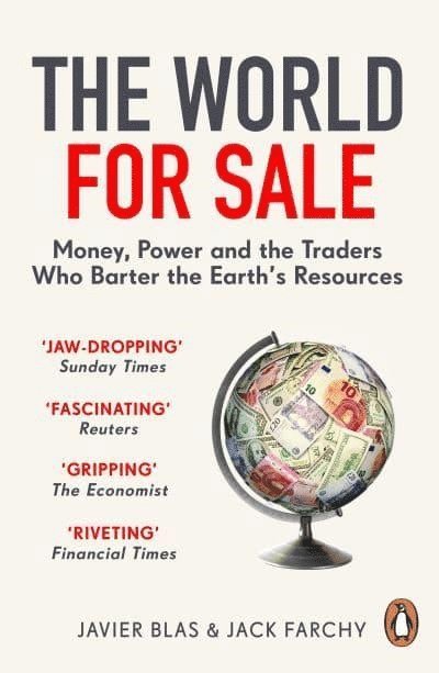 The World for Sale 1