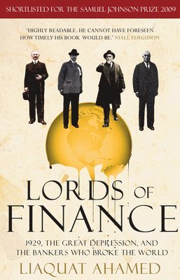 Lords of Finance 1