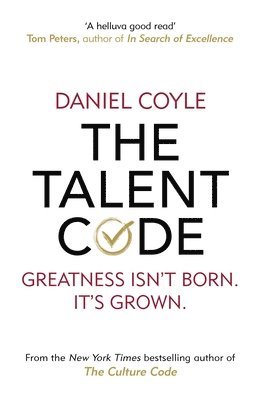 The Talent Code 1