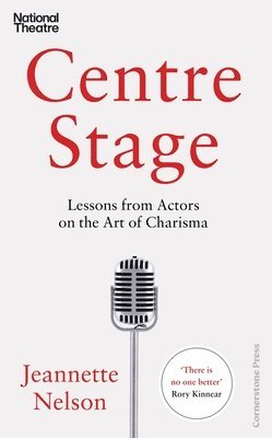 bokomslag Centre Stage