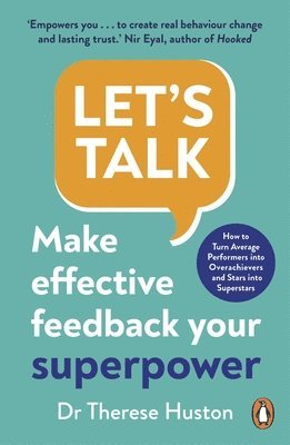Let's Talk 1