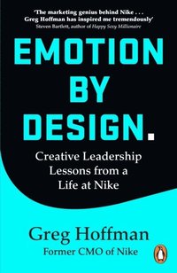 bokomslag Emotion by Design