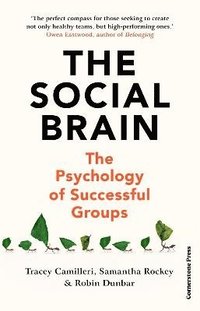 bokomslag Social Brain
