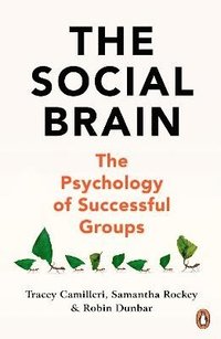 bokomslag The Social Brain