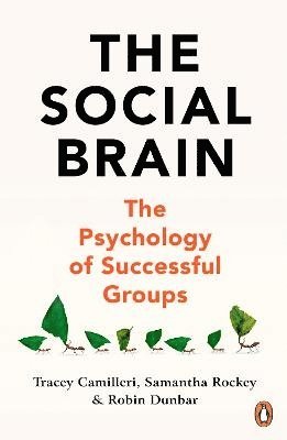 Tracey Camilleri, Samantha Rockey, Robin Dunbar - Social Brain, Häftad