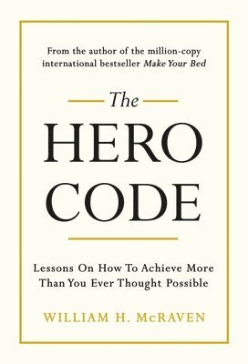 The Hero Code 1