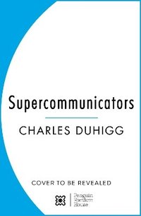 bokomslag Supercommunicators