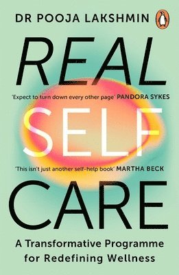 bokomslag Real Self-Care