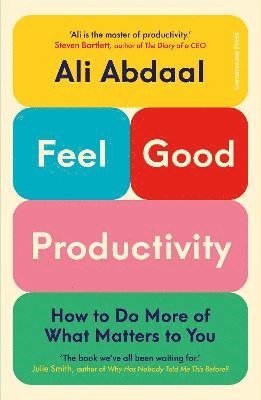 Feel-Good Productivity 1