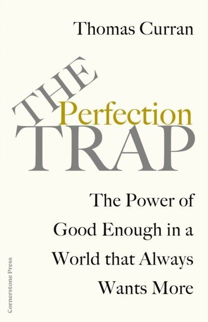 Perfection Trap 1