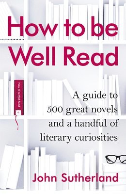 How to be Well Read 1