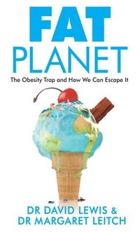 bokomslag Fat Planet