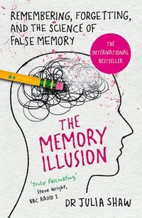 bokomslag The Memory Illusion