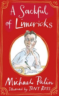 bokomslag A Sackful of Limericks