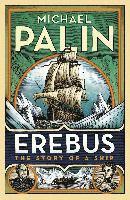 bokomslag Erebus: The Story of a Ship