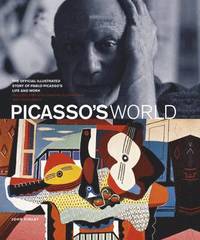 bokomslag Picasso's World