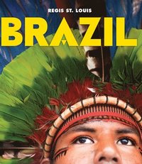 bokomslag Brazil