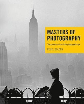Masters of photography
