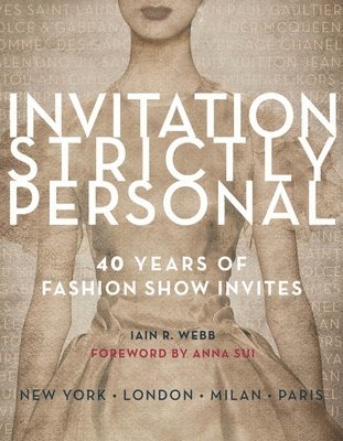 Invitation Strictly Personal 1