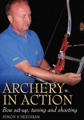 Archery in Action 1