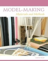 bokomslag Model-Making: Materials and Methods