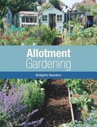 bokomslag Allotment Gardening