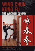 bokomslag Wing Chun Kung Fu