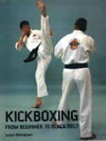 Kickboxing 1