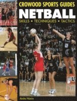 bokomslag Netball