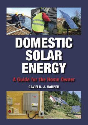 Domestic Solar Energy 1