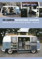 VW Camper Inspirational Interiors