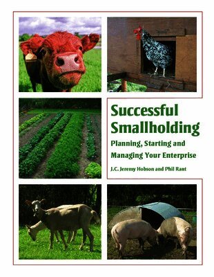 Successful Smallholding