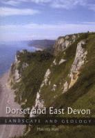 bokomslag Dorset and East Devon