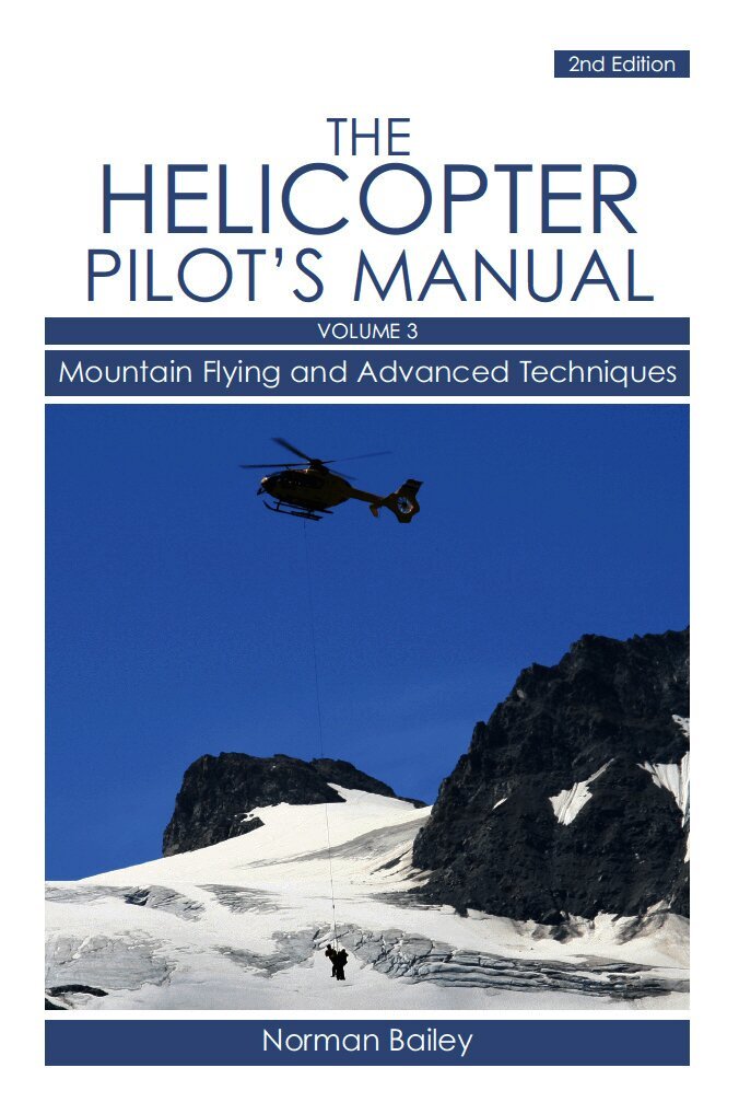 Helicopter Pilot's Manual Vol 3