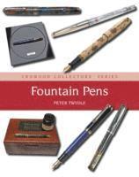 Fountain Pens 1