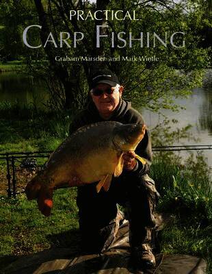 Practical Carp Fishing