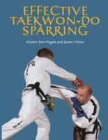 bokomslag Effective Taekwon-Do Sparring