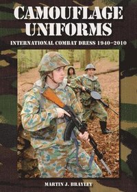 bokomslag Camouflage Uniforms