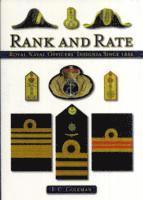 Rank and Rate 1