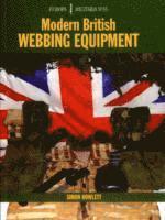 EM35 Modern British Webbing Equipment