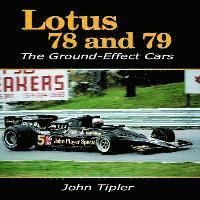 Lotus 78 and 79