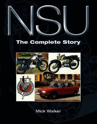 NSU