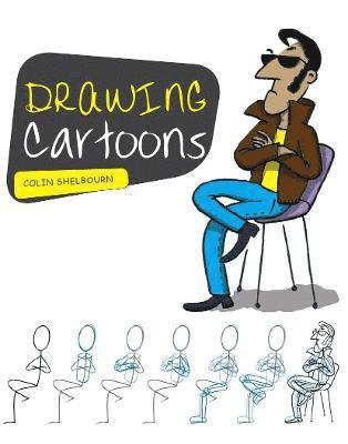 Drawing Cartoons 1