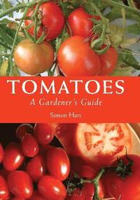 bokomslag Tomatoes