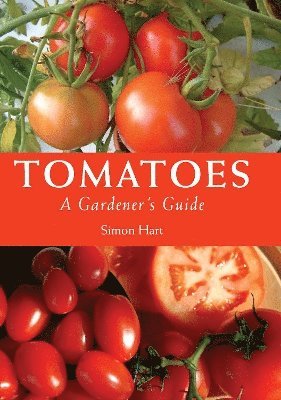 Simon Hart - Tomatoes, Häftad