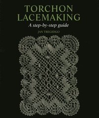 bokomslag Torchon Lacemaking