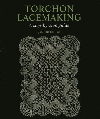 Torchon Lacemaking 1